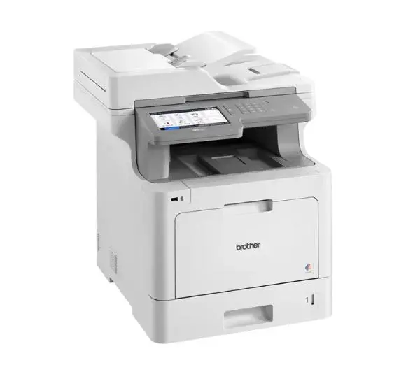 Brother MFC-L9570CDW WiFi Biały