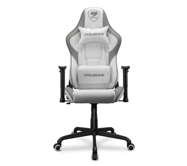 Cougar ARMOR Elite White