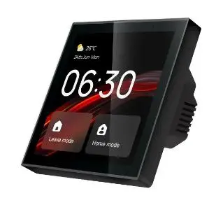 Extralink Tuya Smart Life Control Panel ESH-CP1 - Kup na Raty - RRSO 0%