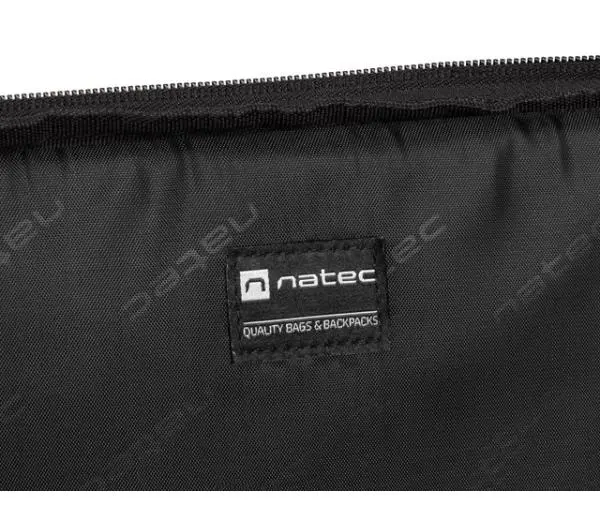 Natec Goa 15,6”  Czarny