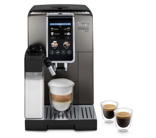 DeLonghi Dinamica Plus ECAM380.95.TB - Kup na Raty - RRSO 0%