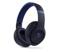 Beats Studio Pro Nauszne Bluetooth 5.3 Granatowy