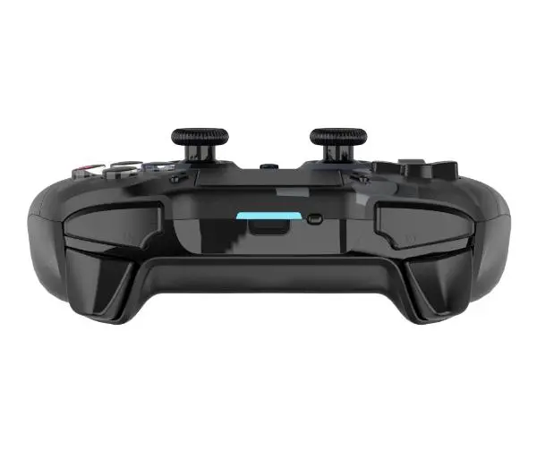 Cobra QSP460CBK do PS4, PS3, PC, Android Bezprzewodowy camo czarny