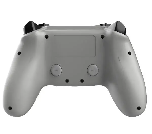 Cobra QSP461CGR do PS4, PS3, PC, Android Bezprzewodowy Camo szary