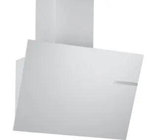 Bosch DWK65DK20 Biały - Kup na Raty - RRSO 0%