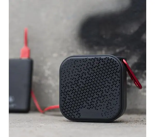 Hama Pocket 3.0 3,5W Czarny