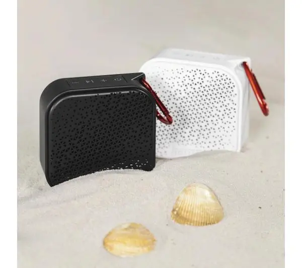 Hama Pocket 3.0 3,5W Czarny