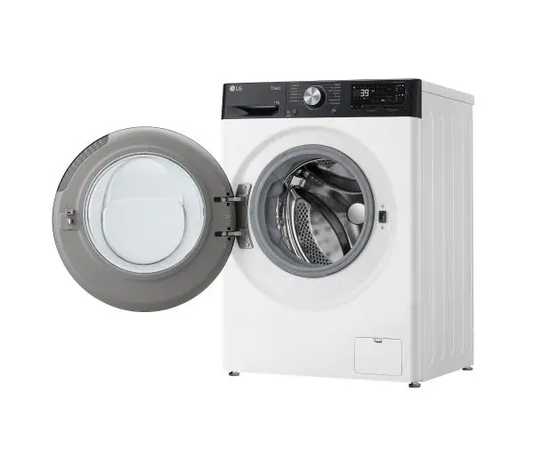 LG Vivace R750 F4W1175YW Funkcje AI 11kg 1400obr/min Zdalne sterowanie - Kup na Raty - RRSO 0%