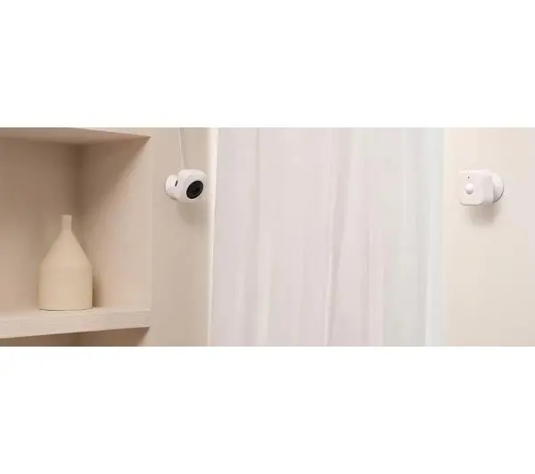 SwitchBot Motion Sensor