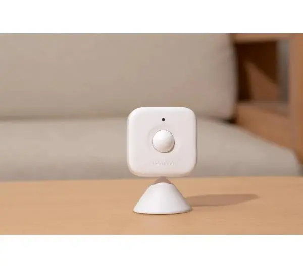 SwitchBot Motion Sensor