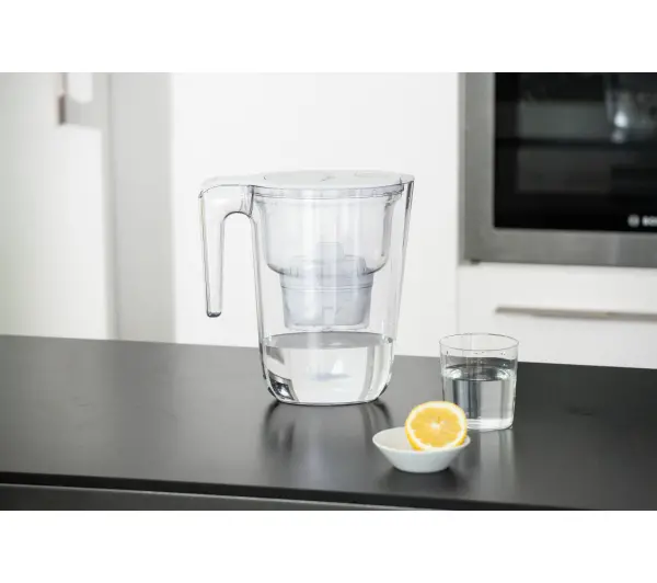 Philips AWP2933WHT3/58 2,6l 2 wkłady