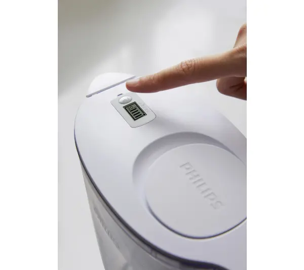 Philips AWP2933WHT3/58 2,6l 2 wkłady