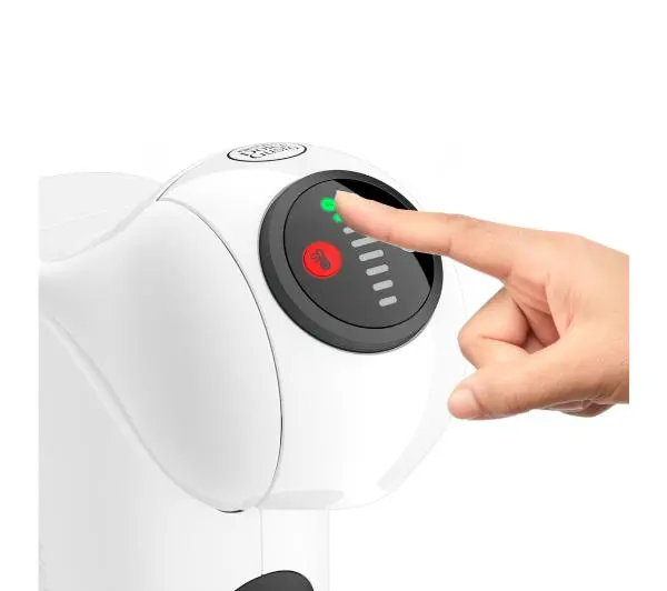 Krups Nescafe Dolce Gusto Genio S KP2431 