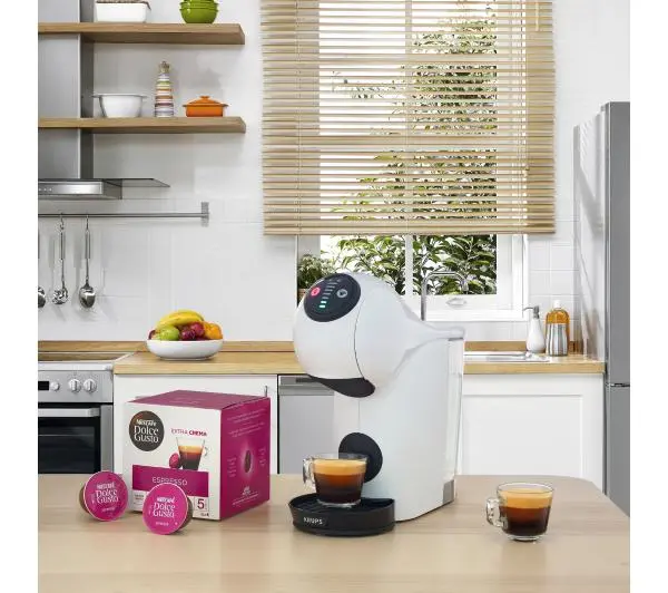 Krups Nescafe Dolce Gusto Genio S KP2431 