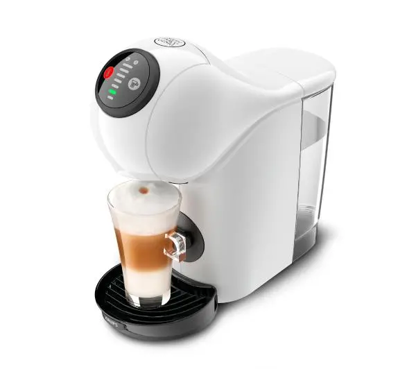 Krups Nescafe Dolce Gusto Genio S KP2431 