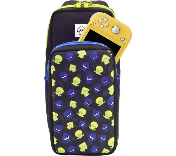 Hori NSW-425U Adventure Pack Splatoon 3