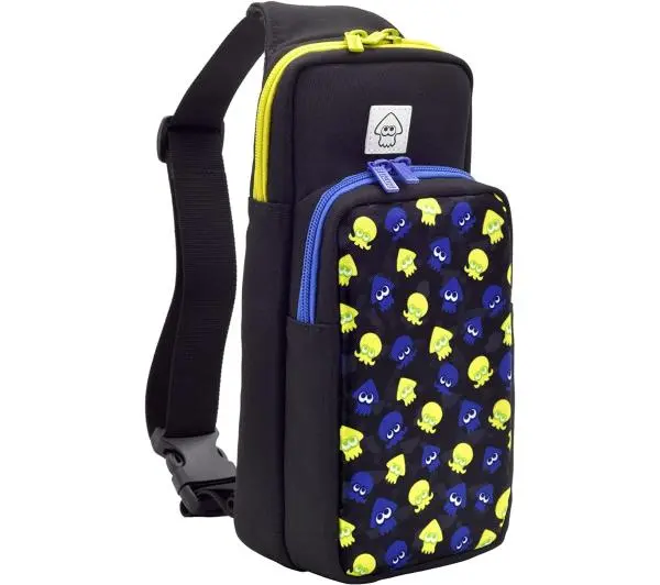 Hori NSW-425U Adventure Pack Splatoon 3