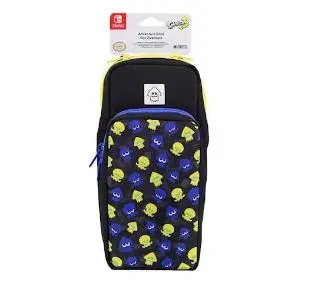 Hori NSW-425U Adventure Pack Splatoon 3