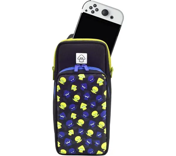 Hori NSW-425U Adventure Pack Splatoon 3