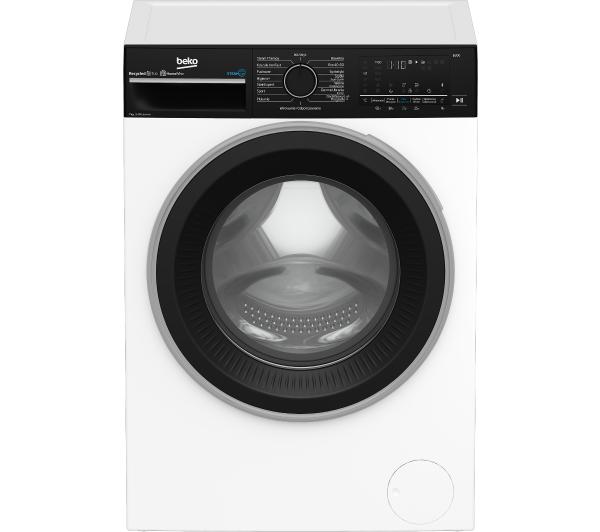 Beko b300 B3WFU57415WBPB Slim 7kg 1400obr/min