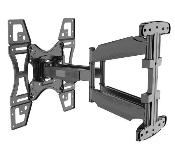 Reinston EU021X od 32" do 70" Max 45,5kg Uchylny w pionie i poziomie - Kup na Raty - RRSO 0%