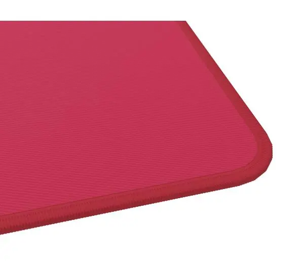 Natec Colors Series 300 x 250 mm   Purpurowy