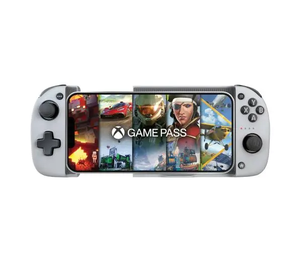 Kontroler NACON MG-X Biały