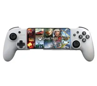 Nacon MG-X Pro z uchwytem na telefon do iPhone - Kup na Raty - RRSO 0%