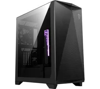 MSI MPG Gungnir 300P Airflow  Czarny - Kup na Raty - RRSO 0%