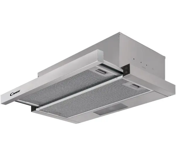 Candy CBT6130/3X Inox
