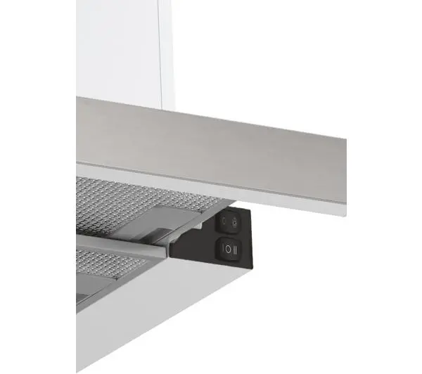 Candy CBT6130/3X Inox