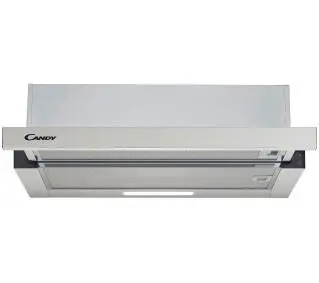 Candy CBT6130/3X Inox
