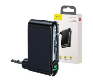 Baseus Qiyin Odbiornik AUX