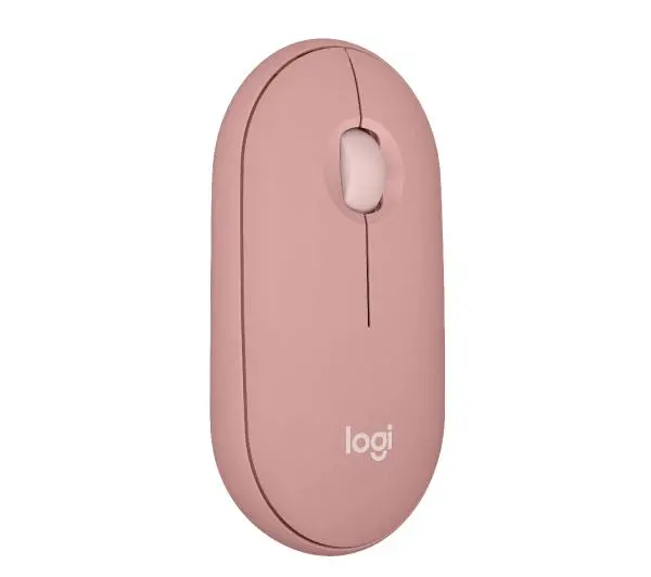 Logitech Pebble 2 Różowy