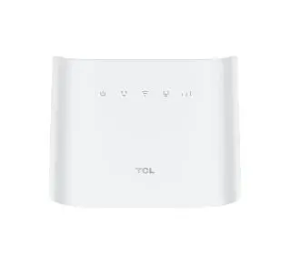 TCL LINKHUB HH132 4G LTE CAT12/13 Biały - Kup na Raty - RRSO 0%