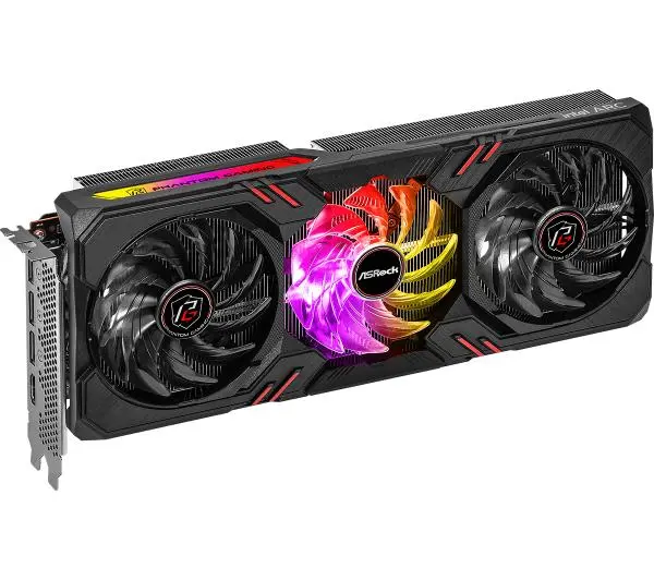 ASrock Arc A770 Phantom Gaming OC 16GB GDDR6 256bit - Kup na Raty - RRSO 0%