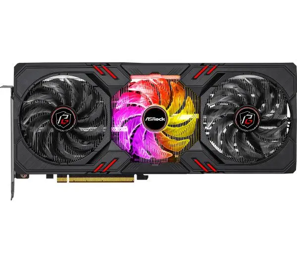 ASrock Arc A770 Phantom Gaming OC 16GB GDDR6 256bit - Kup na Raty - RRSO 0%