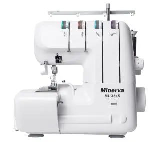 Minerva ML3345 - Kup na Raty - RRSO 0%