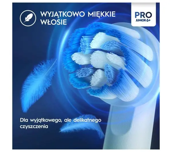Oral-B Pro Junior 6 Frozen