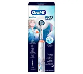 Oral-B Pro Junior 6 Frozen