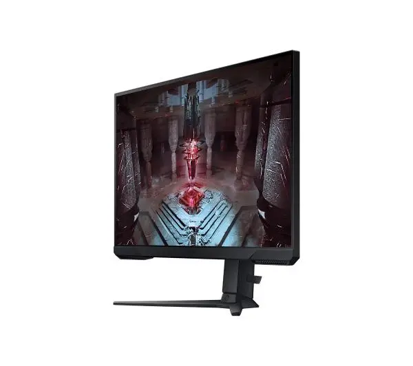Samsung Odyssey G5 S27CG510EU 27" 2K VA 165Hz 1ms Gamingowy - Kup na Raty - RRSO 0%
