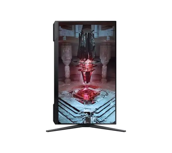 Samsung Odyssey G5 S27CG510EU 27" 2K VA 165Hz 1ms Gamingowy - Kup na Raty - RRSO 0%