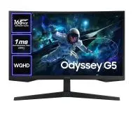 Samsung Odyssey G5