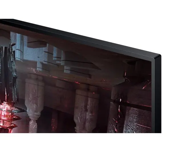 Samsung Odyssey G5 S27CG510EU 27" 2K VA 165Hz 1ms Gamingowy - Kup na Raty - RRSO 0%