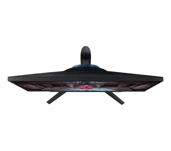 Samsung Odyssey G5 S27CG510EU 27" 2K VA 165Hz 1ms Gamingowy - Kup na Raty - RRSO 0%