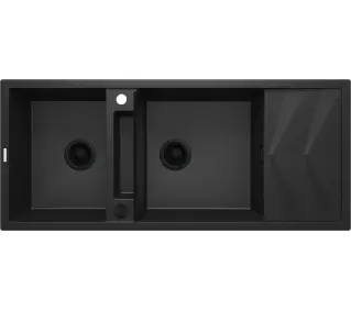 Deante Magnetic ZRM G213 Granitowy Grafitowy/Metalik - TRZECI -55%, ALBO 5-TY ZA 1ZŁ - Kup na Raty - RRSO 0%