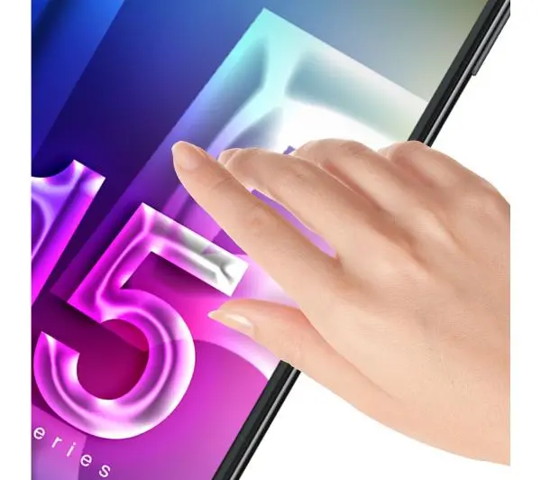3mk SilkyMatt Pro do iPhone 15 Pro