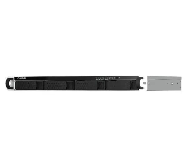 QNAP TS-464EU-8G Czarny