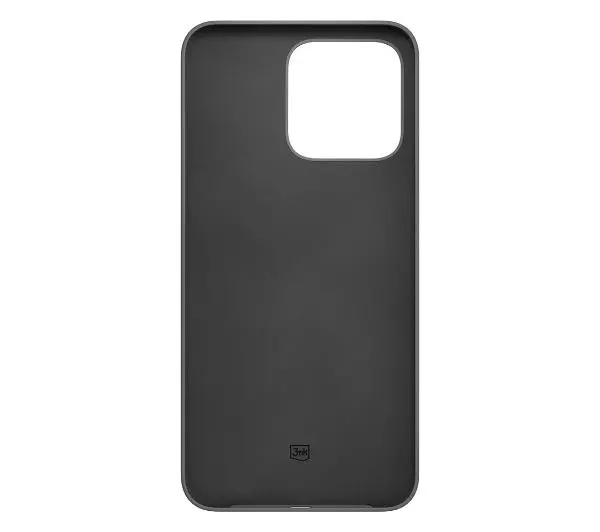 3mk Silicone Case do iPhone 15 Pro Max