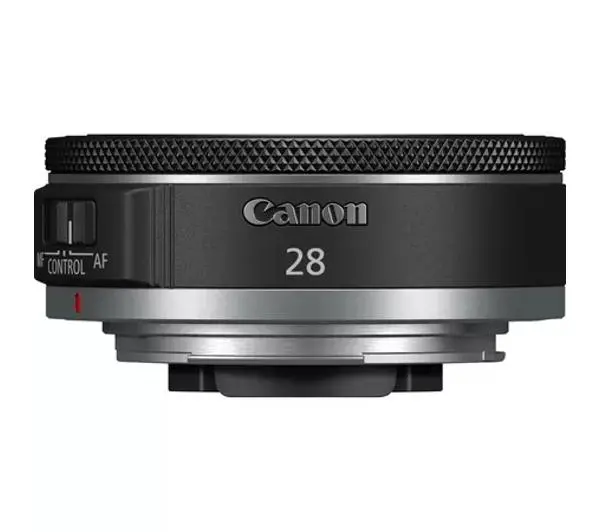 Obiektyw CANON RF 28mm f/2.8 STM EMEA